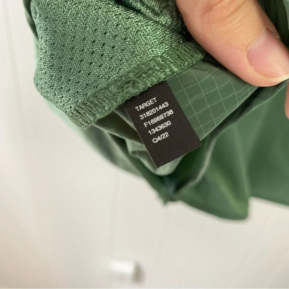 HOUSTON WHITE Collection Adult Unisex Green Ripstop Multi Pocket Vest Size XL - Picture 14 of 15